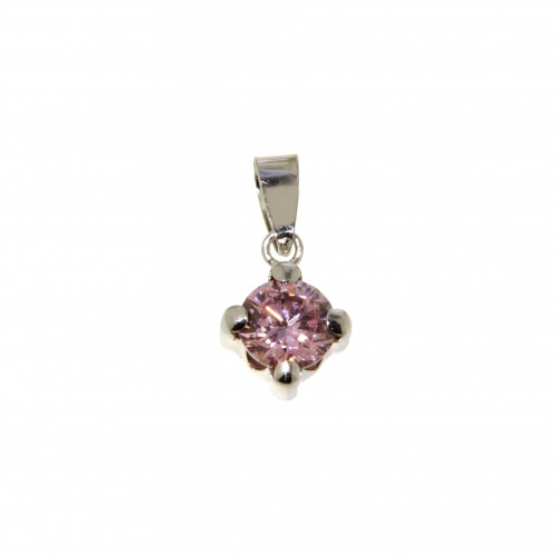 pendentif en or 10kt. 10-5PW